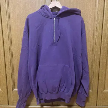 PWA Complete-Fit 12.5oz HOODIE
