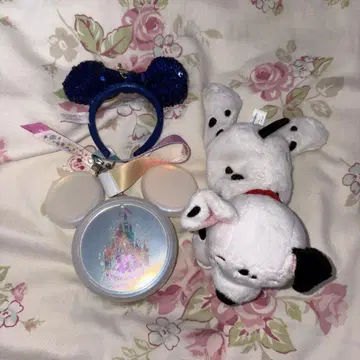 디즈니 잡화 세트