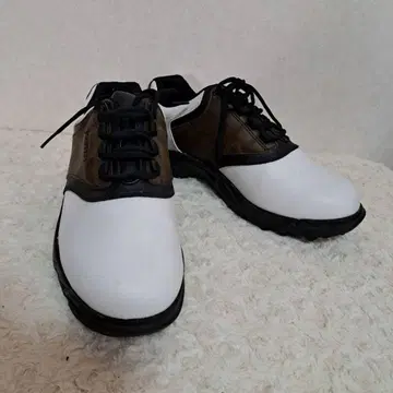 새상품급 FOOTJOY GreenJoys 골프화 26.5cm