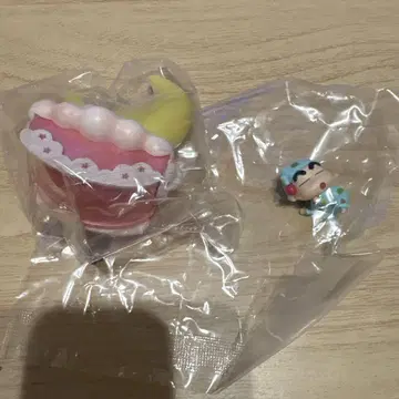 파자마로 편안한 밤 신짱 리멘트