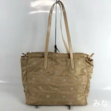 FURLA 훌라 핸드백 베이지 여성용 브랜드