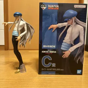 HUNTER x HUNTER 1번 복권 C상 카이토