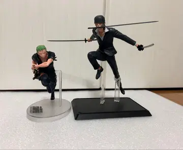 로로노아 조로 제일복권 피규어