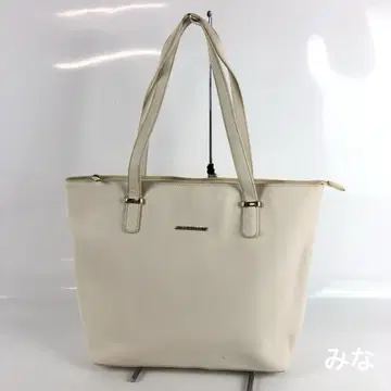 JILLSTUART 질스튜어트 핸드백 화이트 브랜드