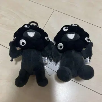 [ 박람회 한정판 ] 블랙 미야쿠