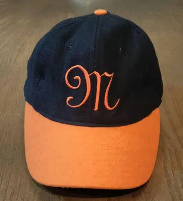 COOPERSTOWN BALL CAP