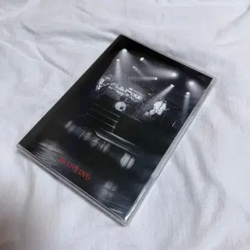 알스테이크 1st LIVE DVD