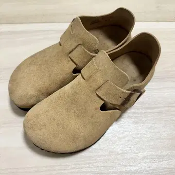 버켄스탁 런던 36