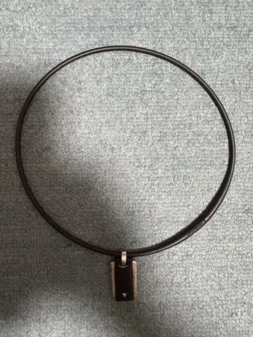 EXTREME PERFORMANCE GEAR 목걸이 45cm