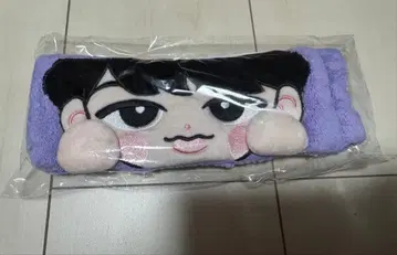 후카사와 타츠야 헤어밴드 스노치루 RAYS