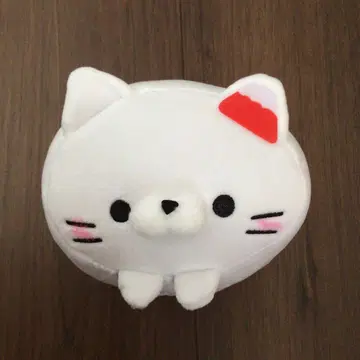 말랑말랑! 데굴데굴 냥코 베니후지냥