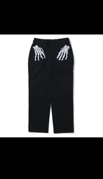 0ninesix Bones Pocket Pants 32 x 30