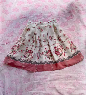 LODISPOTTO 레이스업 리본 히메로리 y2k coquette 00s