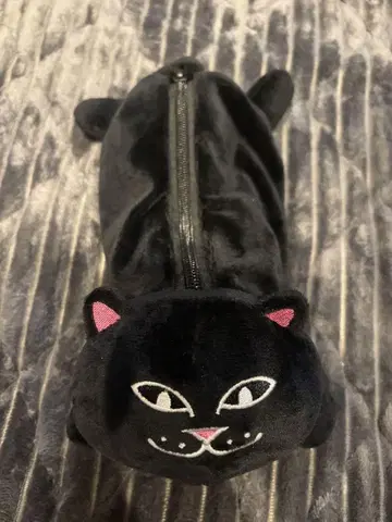 립앤딥 파우치 펜 케이스