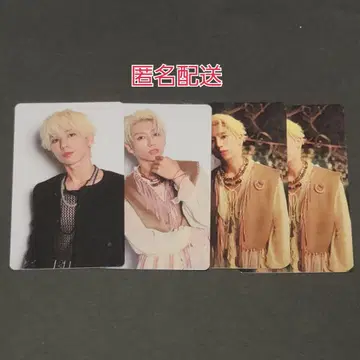 OWV 우라노 슈타 트레이딩 카드 BLACKCROWN