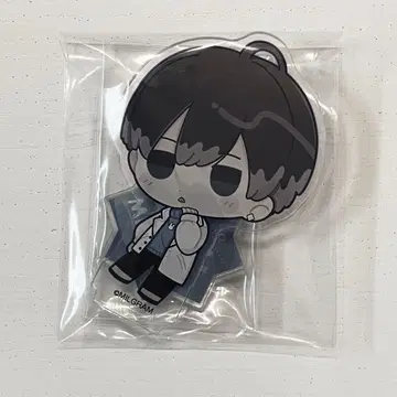 MILGRAM 밀그램 복권 크리프 눈토끼 미코토 아크릴 스탠드