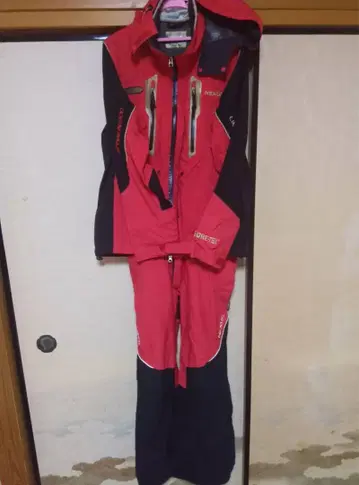 SHIMANO NEXUS LIMITED PRO 낚시 수트