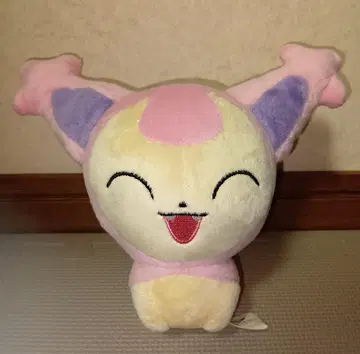 에네코 귀여운 포켓몬 봉제 인형 4