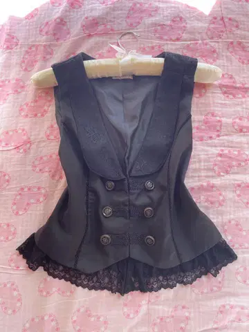 axes 엑시즈팜 히메로리 고딕 y2k coquette 00s