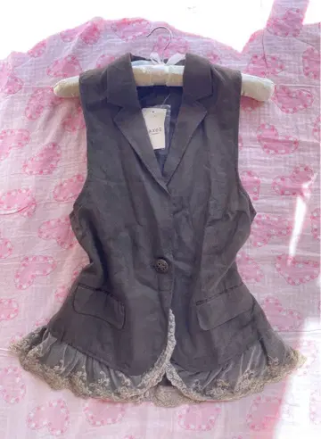 axes 엑시즈팜 발레코어 히메로리 y2k coquette 00s