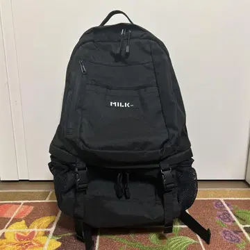 MILKFED. 백팩