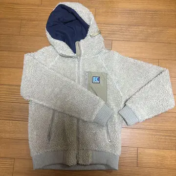 HELlY HANSEN 자켓 베이지