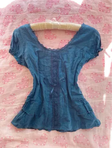 axes  발레코어 고딕 y2k coquette 00s