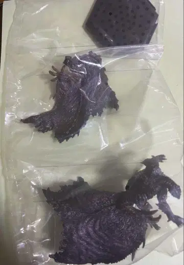 고아 마갈라 피규어