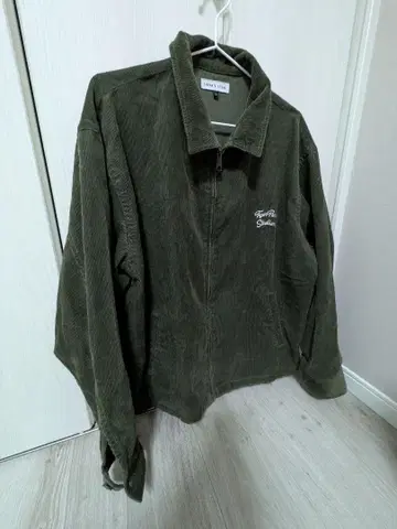 FREAK'S STORE 코듀로이 자켓