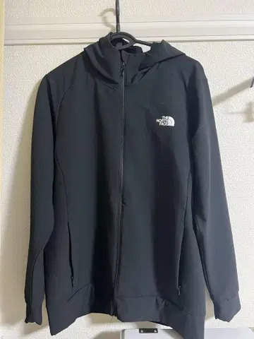 THE NORTH FACE 블랙 자켓 L 사이즈