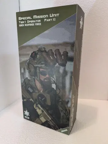 SMU Tier 1 Operator Part XI 26040s