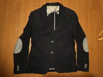 ZARA MAN 네이비 블레이저 EU 50/US 40