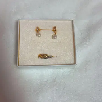 WIZBLE 요시노 호쿠토 액세서리