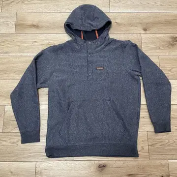 patagonia 파타고니아 워크웨어 헴프 후디 풀오버 FA20