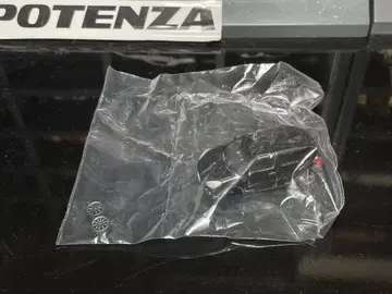 SUZUKI swift sports 1/64 미니카 미개봉