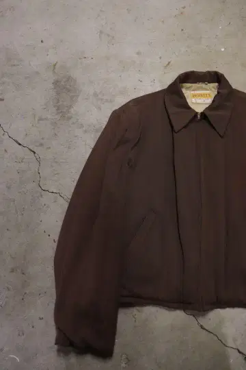 50sPENNEY'Srayongabardinejacket 개버딘 재킷