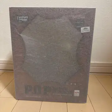 메가하우스 원피스 POP STRONG EDITION 나미 미개봉 새상품