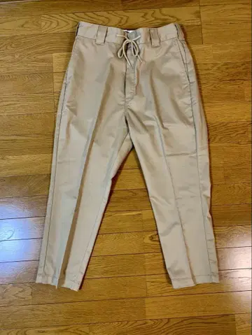 Dickies 앵클 팬츠 32
