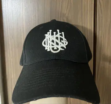King Gnu 블랙 캡 2023 굿즈