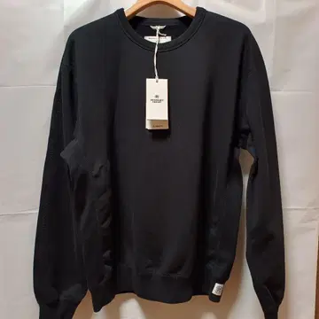 REIGNING CHAMP 크루넥