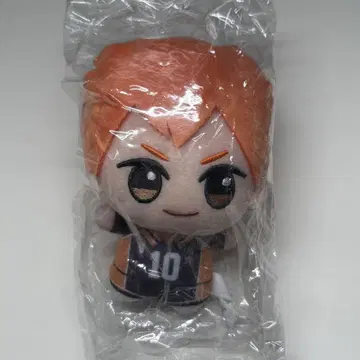 하이큐!! SD 인형 vol.1 히나타 쇼요