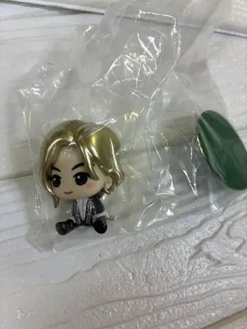 제일복권 Mrs. GREEN APPLE C상 SD 피규어 후지사와