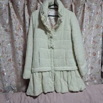 (선착순) LIZ LISA 코트