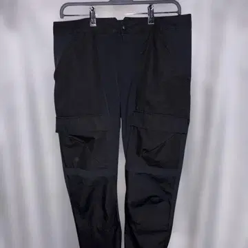 h&m move 테크 팬츠