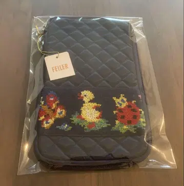 페이러 학교 페이러 가젯 파우치 멀티 케이스