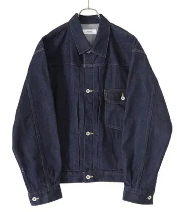 marka 마르카 데님 자켓 G a.presse