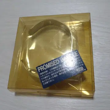 ALFEE 뱅글 PROMISED BANGLE