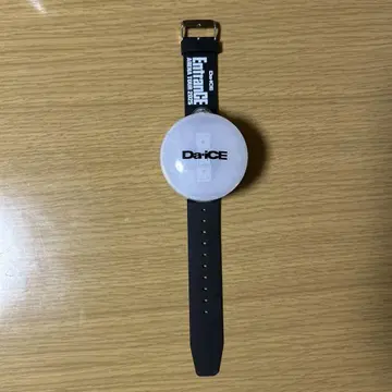 Da-iCE 응원봉 블랙