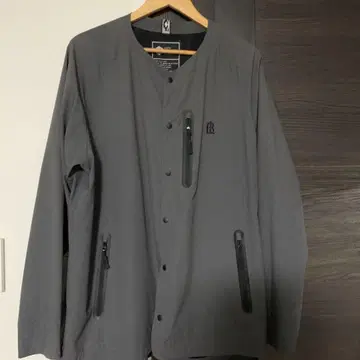 duffer black label 더퍼 블랙 라벨 퍼 자켓