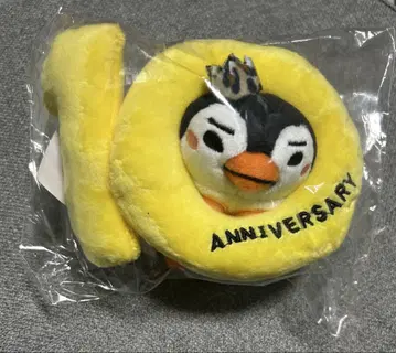 2PM 준호 10th Anniversary 백참